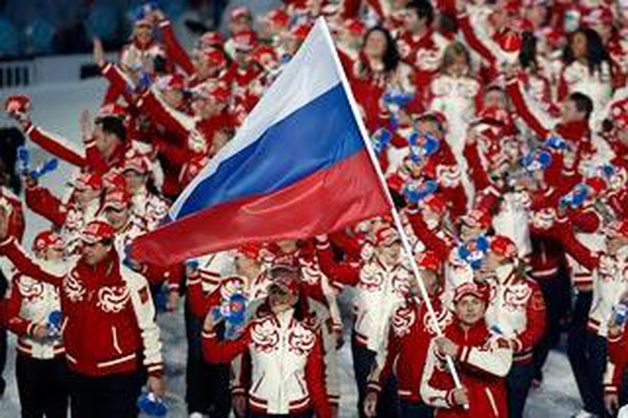 Сборная России показала в Ванкувере наихудший результат за всю историю - Культурные и спортивные мероприятия