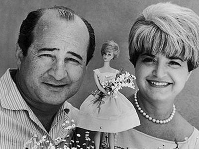 Прототип Барби — шуточный подарок для мужчин
                 - Хобби, отдых и развлечения