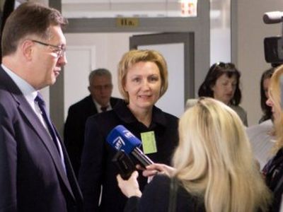 Премьер: переговоры с «Газпромом» не будут легкими
  - Энергетика