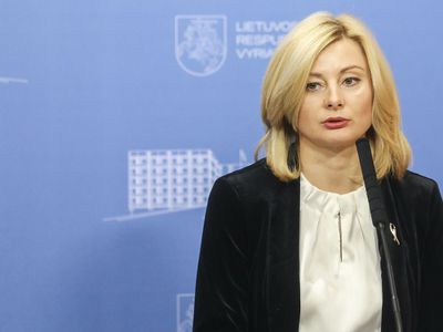 Финансирование муниципальных дорог местного значения предлагается увеличить до 40 проц. - Литва и страны Балтии