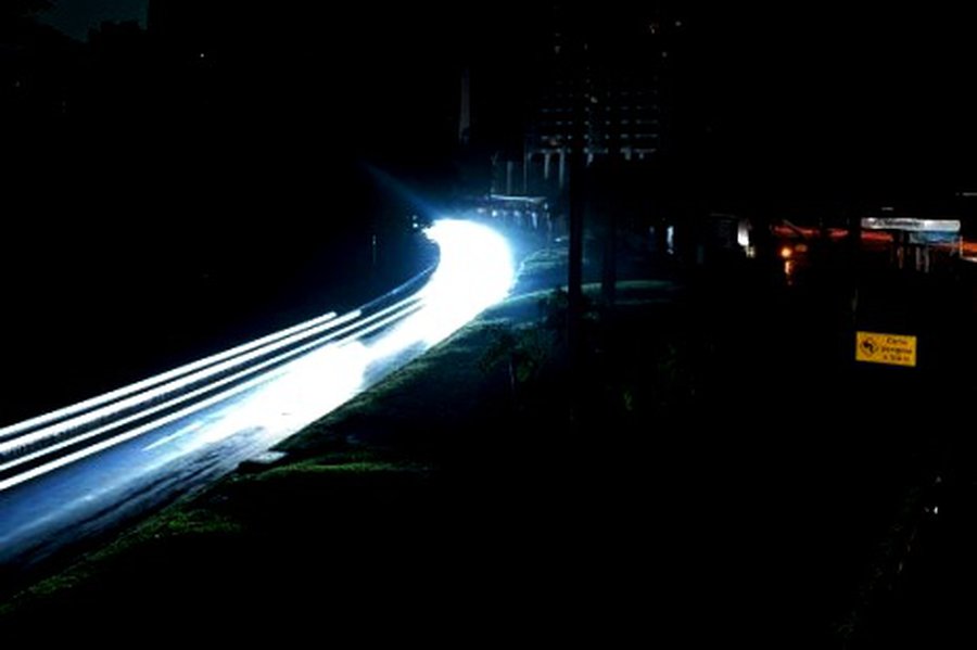 Вильнюс погрузится во мрак - Литва и страны Балтии