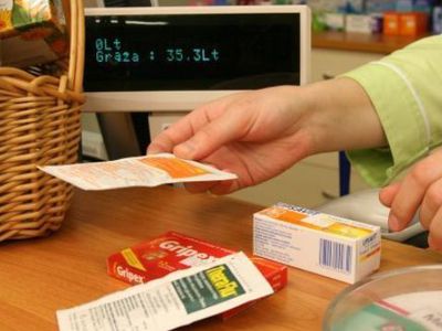 Ответственных лиц просят выяснить, есть ли в составе Theraflu и других лекарствах следы амфетамина - Наука и здоровье