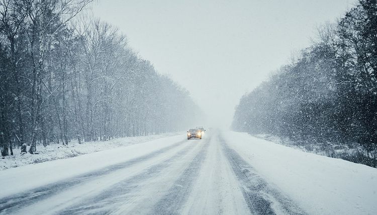 Синоптики предупреждают - ожидается опасное метеорологическое явление