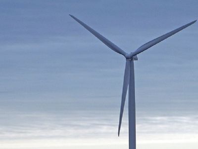 Saremos ir Ruhnu salos atliks lemiamą vaidmenį Baltijos energijos centro iniciatyvoje - Projektas „Europos Pulsas“