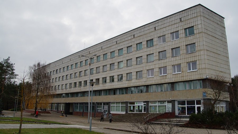 23 ноября состоится заседание совета висагинского самоуправления - В Висагинасе