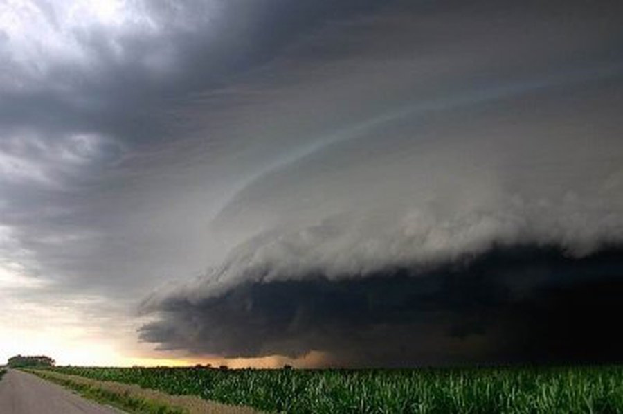 Naujoji sistema perspės apie gamtos stichijas                 - Lietuva ir Baltijos šalys