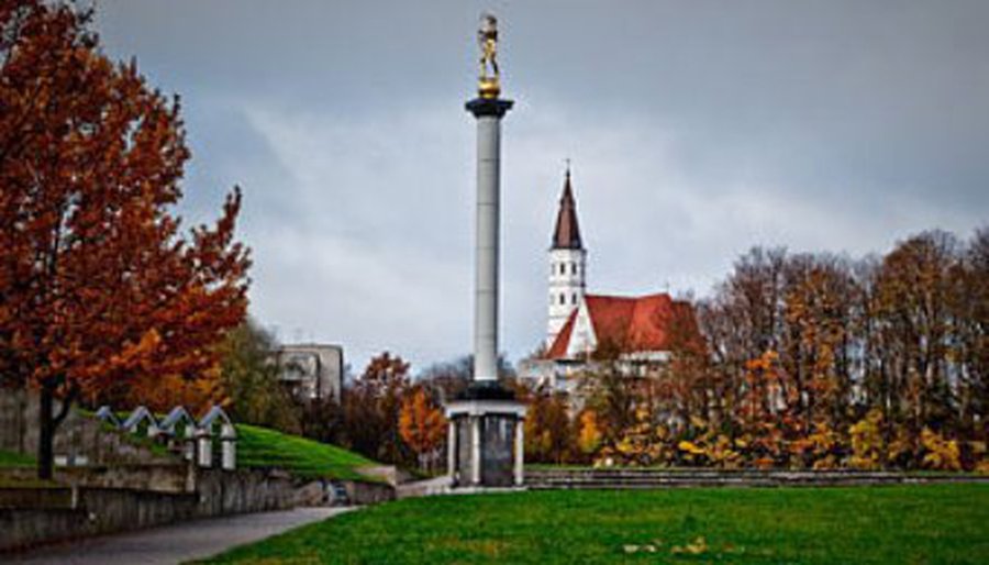 Литовский суд оправдал бывшего сотрудника госбезопасности СССР - Литва и страны Балтии