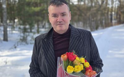 Дорогие женщины, поздравляю вас с 8 Марта! 🌷 - Поздравления