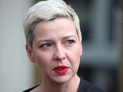 СМИ: Марию Колесникову задержали на границе - В Мире