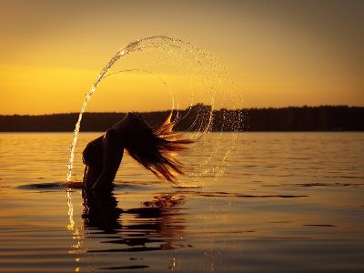 Женщины достигают пика красоты в 31 год - Хобби, отдых и развлечения