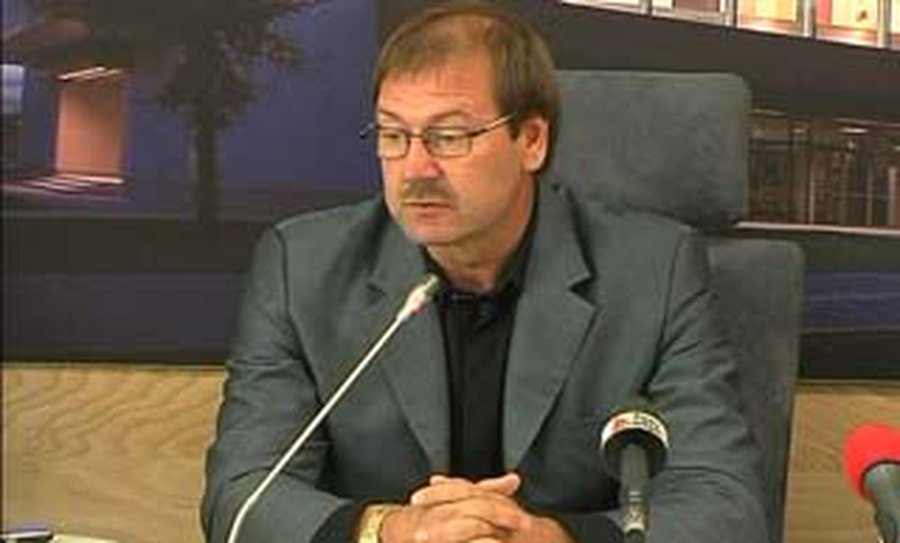 Дошла очередь до В. Успасских  - Литва и страны Балтии