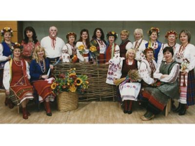 Приглашаем на концерт «Ностальгия»                                                                 - В Висагинасе