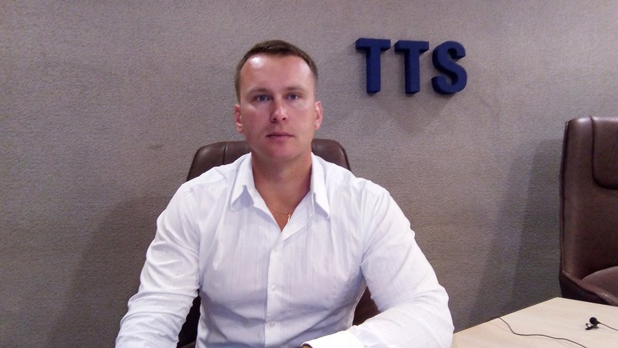 Евгений Шуклин против ликвидации АО «Visagino mechanizacija». Что решит Совет? - В Висагинасе