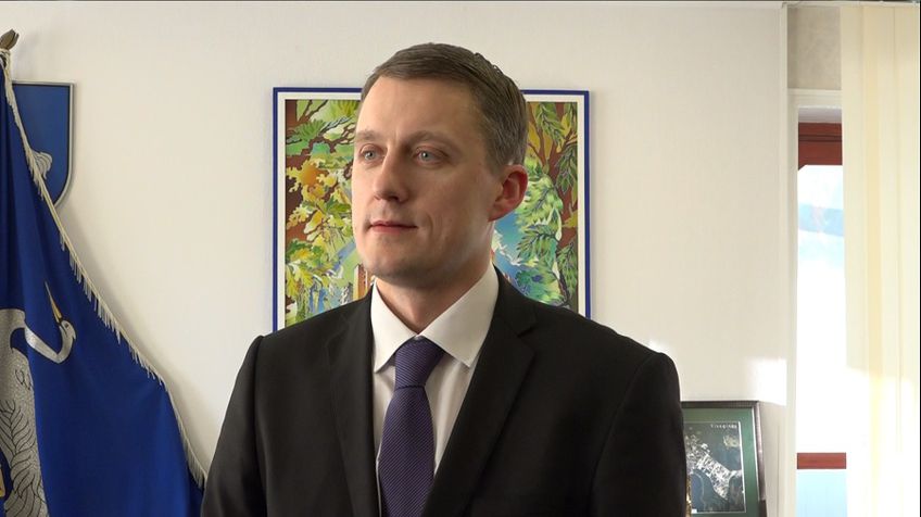 Министр энергетики: в работе директора ИАЭС было больше плюсов, чем минусов (Видео)