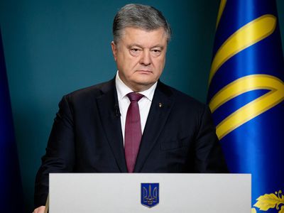 Порошенко назвал автокефалию вопросом не столько религии, сколько нацбезопасности - В Мире