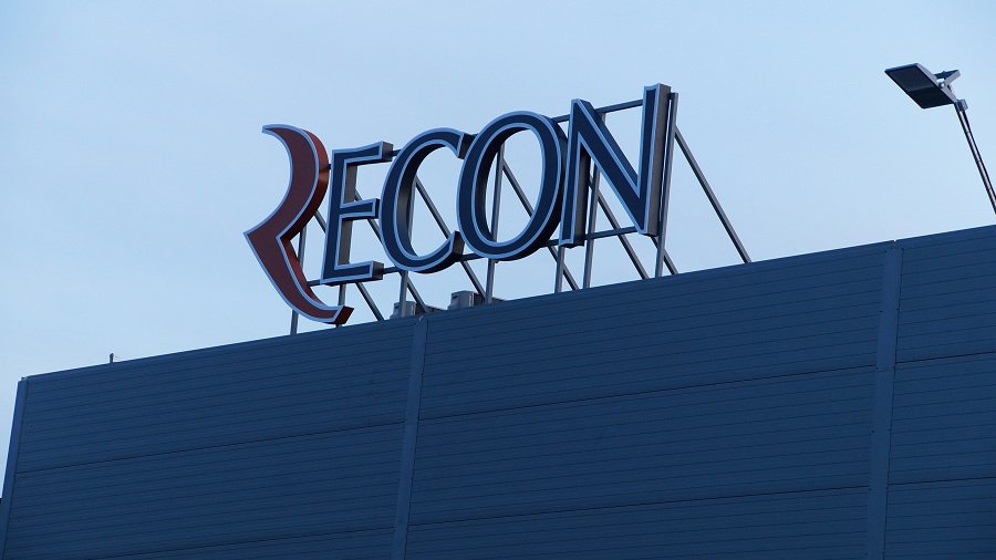 ЗАО «Recon modul». Скоро в Висагинасе появится еще одно новое производство - В Висагинасе