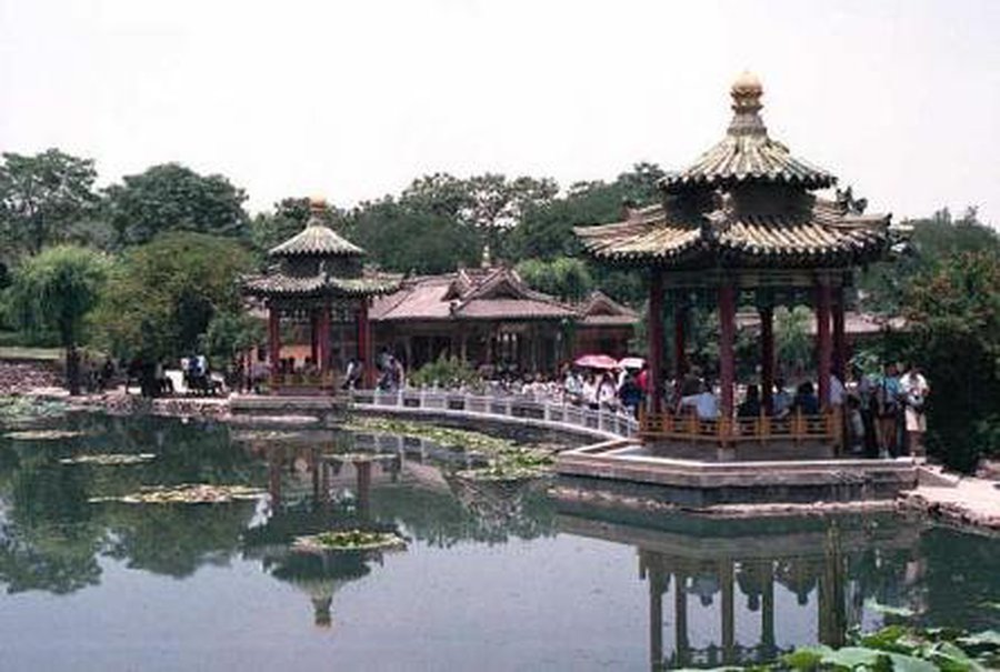 Лучше всего искать работу в Китае  - В Мире