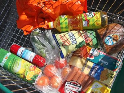 Покупаешь свежее, ешь просроченное                 - Наука и здоровье