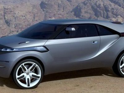 Купе-кроссовер Dacia Duster

 - Хобби, отдых и развлечения