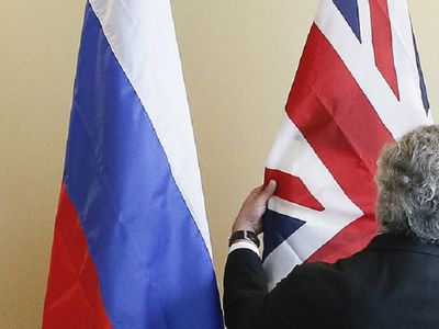 Британский совет разочарован предписанием прекратить свою деятельность в РФ - В Мире