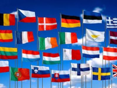 TVF vadovas: Europos skolų krizė vis dar rimta - Pasaulyje