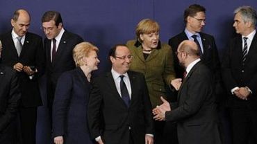 Лидеры ЕС ищут компромиссы в вопросах о бюджете