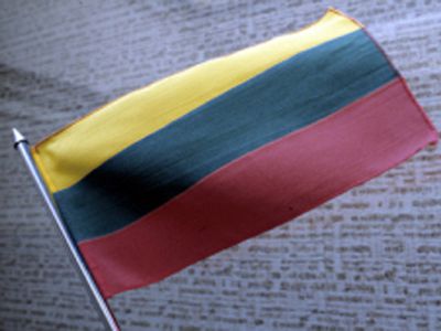 Альгирдас Палецкис: Мои оппоненты слушают только Вашингтонский обком партии - Литва и страны Балтии