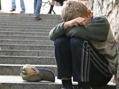 100 миллионов детей в мире живут на улице - В Мире