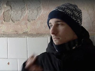 Курение убивает (Видео) - Мир молодежи