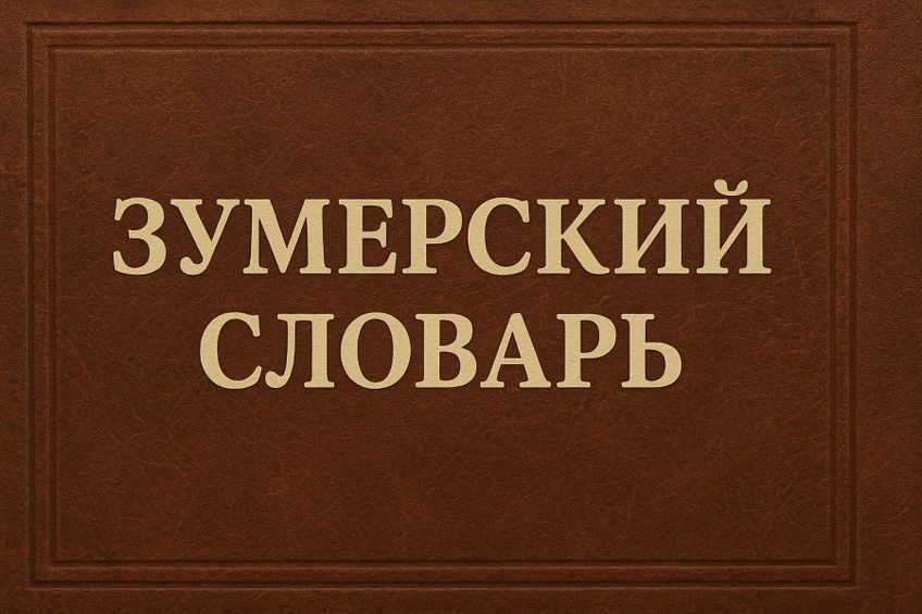 Зумерский словарь - почему мы перестали понимать друг друга