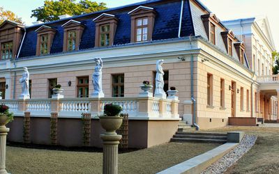 Žagarės dvaras: istorijos, kultūros ir bendrystės bastionas prie Latvijos sienos - Projektas „Europos Pulsas“