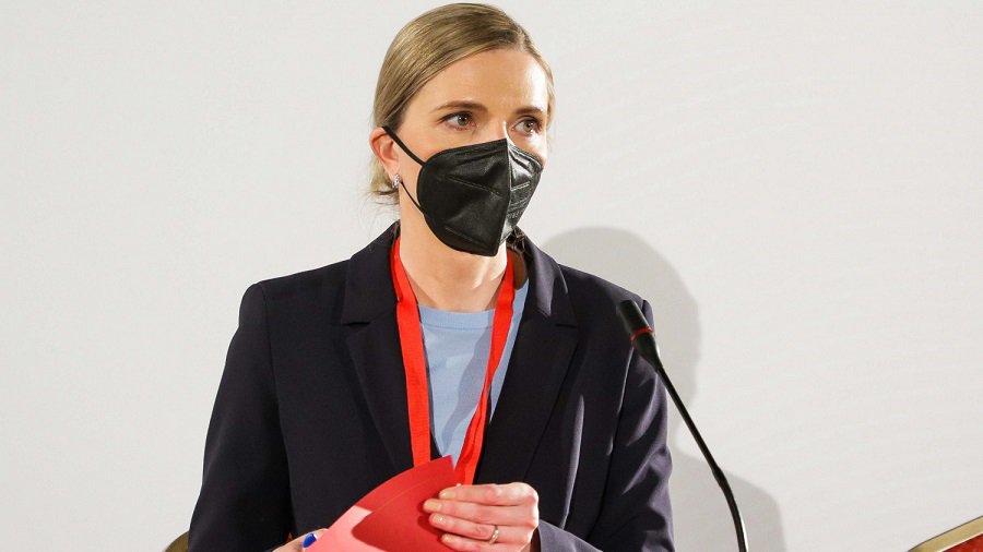 А. Билотайте: Русские Литвы не в ответе за войну в Украине - Литва и страны Балтии