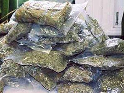 В Эстонии с государственного склада пропал почти центнер наркотиков
 - Происшествия и криминал