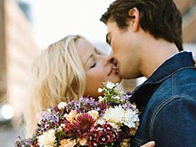 6 июля — Всемирный день поцелуев - Хобби, отдых и развлечения