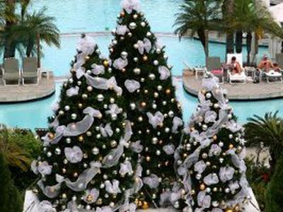 Как в праздники отдыхали политики и принцы                                 - Хобби, отдых и развлечения