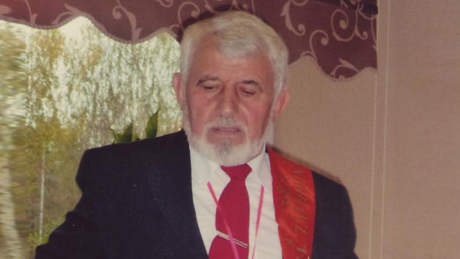 Поздравляем с юбилеем! - Поздравления