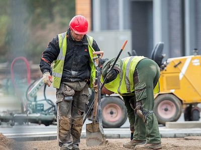 Число иностранных работников в Литве за год увеличилось на 23,3 тысячи - Литва и страны Балтии