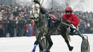 Sartų lenktynėms jau ruošiamas ledas