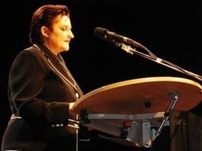 Успасских: Наш кандидат на выборах президента выглядит предпочтительнее Грибаускайте - Литва и страны Балтии