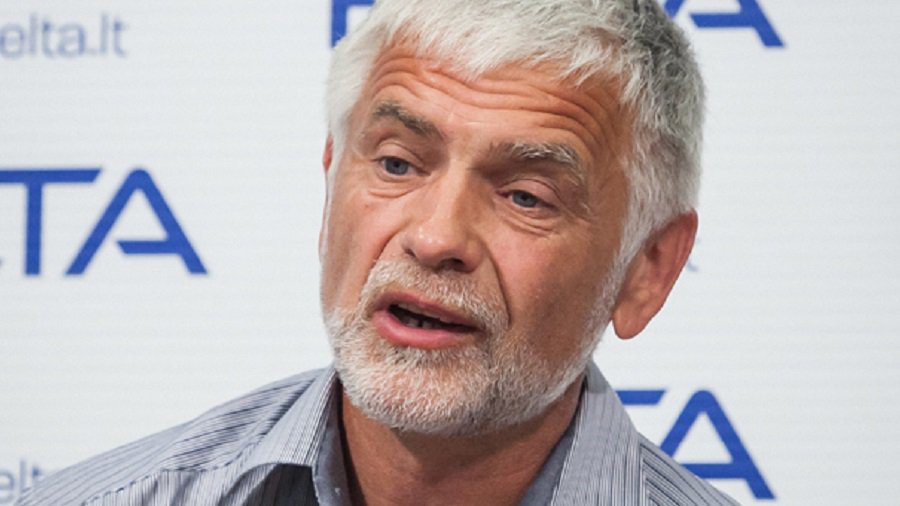 Консерваторы обратились в Генпрокуратуру по поводу Б.Маркаускаса - Литва и страны Балтии