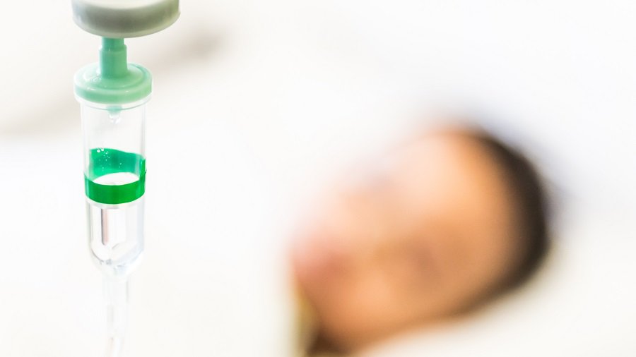 В Литве от гриппа скончался мужчина - Литва и страны Балтии