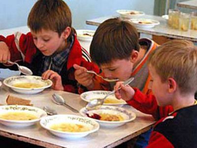 В Литве «потеряли» почти 2,5 тыс. детей - Литва и страны Балтии