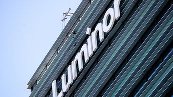 СМИ: идет подготовка к продаже банка Luminor
