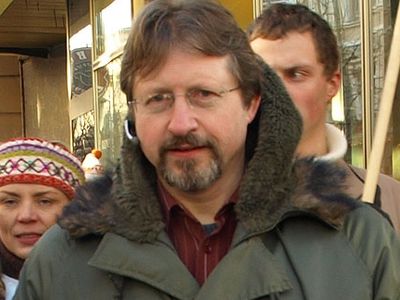 Режиссер трагедии 13 января 1991 года в Вильнюсе: «Я планировал жертвы»

                                 - Литва и страны Балтии