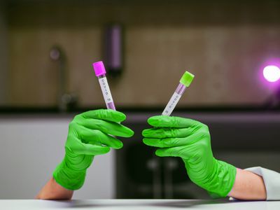 О тестировании висагинцев на COVID-19 - В Висагинасе