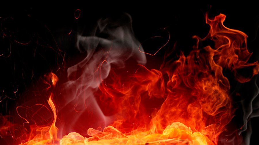 Противники России в Тбилиси по ошибке сожгли изображение словацкого флага - В Мире