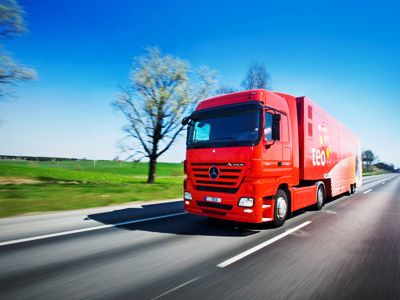 Kviečia TEOBUSAS!                                                                                                  - Reklama