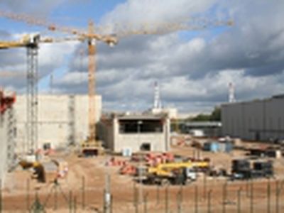 Nukem Technologies не планирует уходить с Игналинской АЭС

                                                                                          - Энергетика