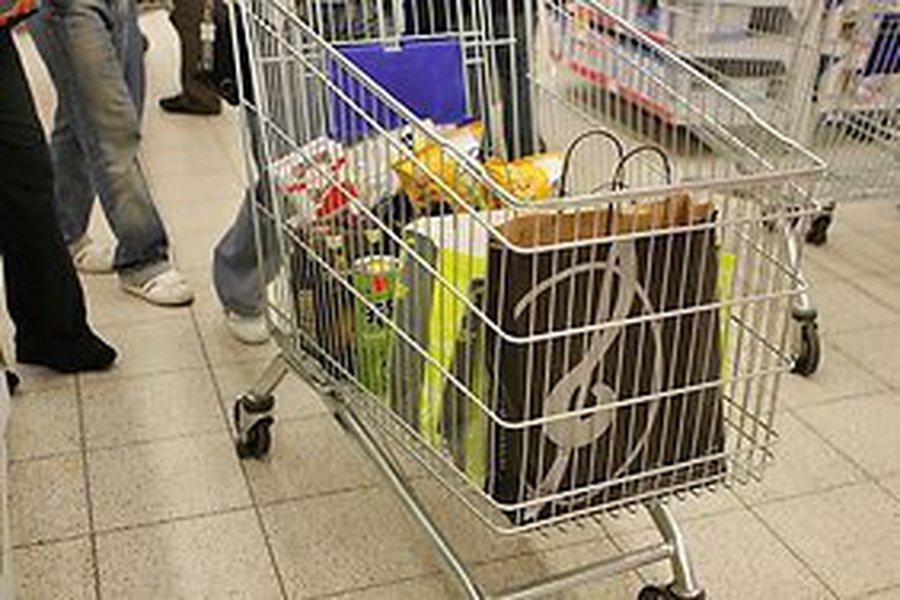 
Жители Литвы снова стали тратить деньги - Литва и страны Балтии