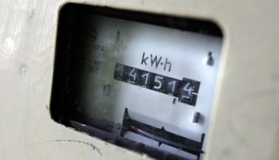 С нового года уменьшится льгота на электроэнергию  - В Висагинасе